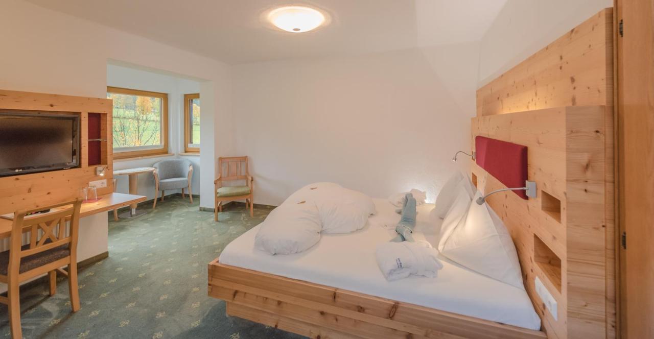 Hotel Berghof Ramsau am Dachstein Ngoại thất bức ảnh
