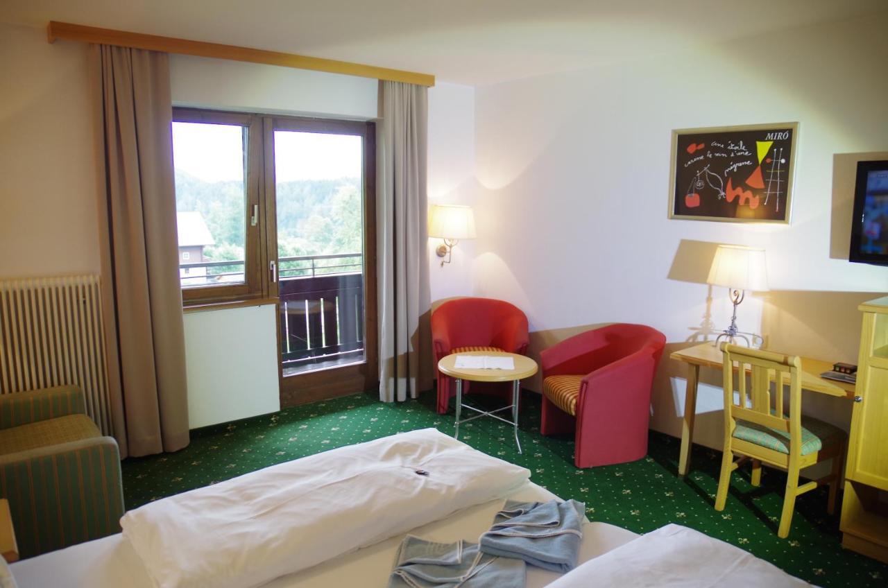 Hotel Berghof Ramsau am Dachstein Ngoại thất bức ảnh