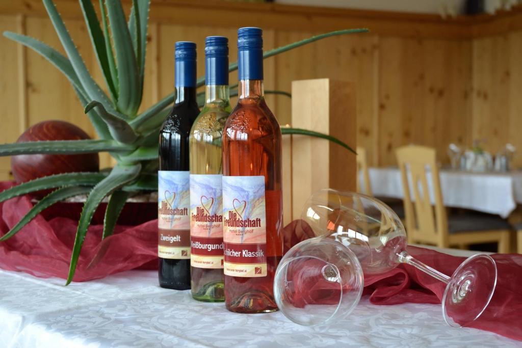 Hotel Berghof Ramsau am Dachstein Ngoại thất bức ảnh